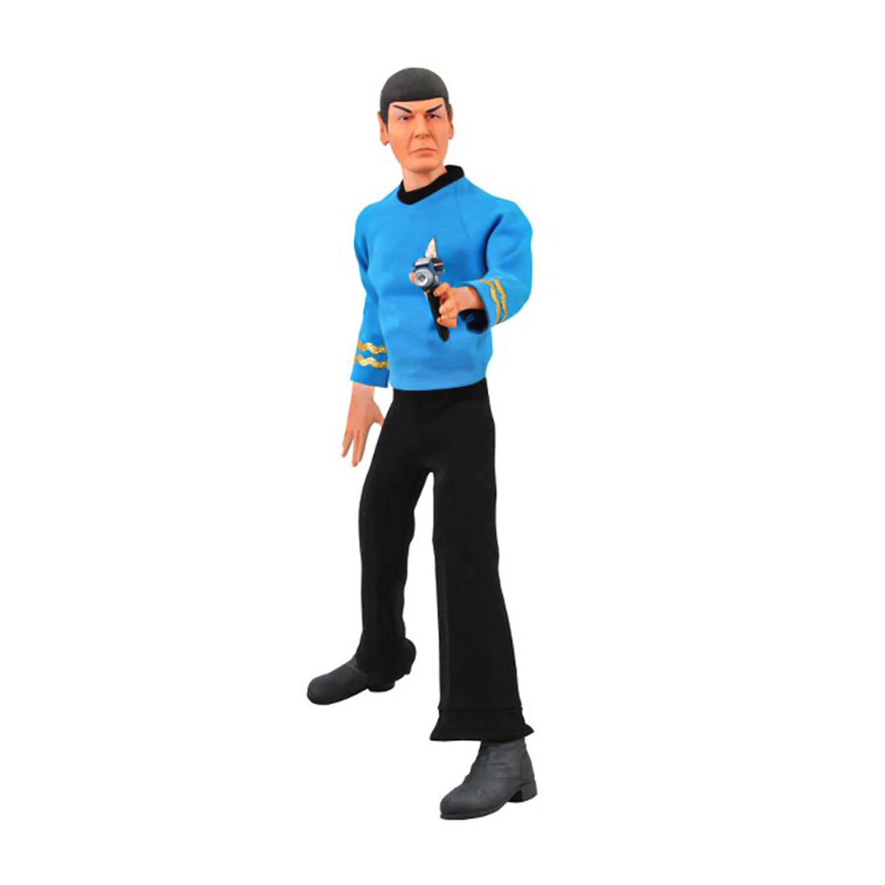 Star Trek The Original Series Commander Spock 1:4 Ultimate Scale Action Figure