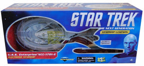 Star Trek Starship Legends U.S.S. Enterprise Ncc-1701-E Electronic Starship