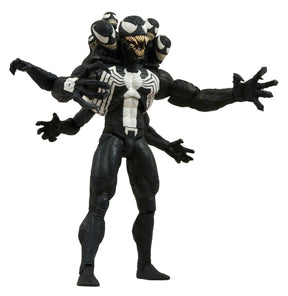 Marvel Select 8" Action Figure: Venom