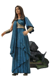 Thor 2 The Dark World Collector Edition 7" Action Figure: Jane Foster