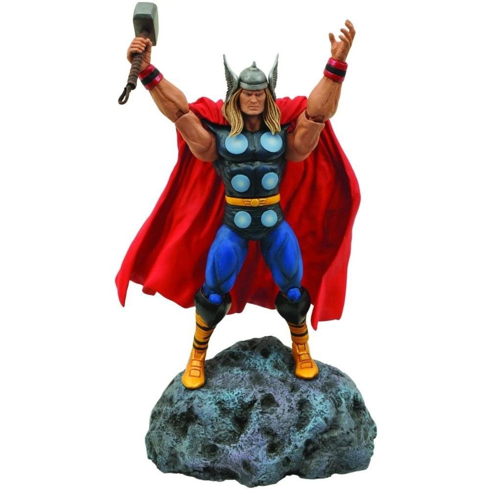 Thor Marvel Select Classic Thor 7" Action Figure