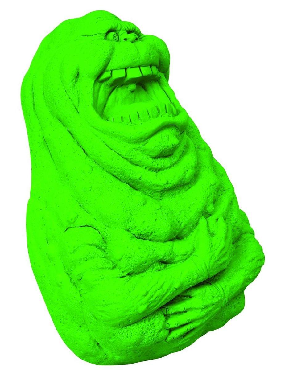 Ghostbusters Slimer Gelatin Mold Tray