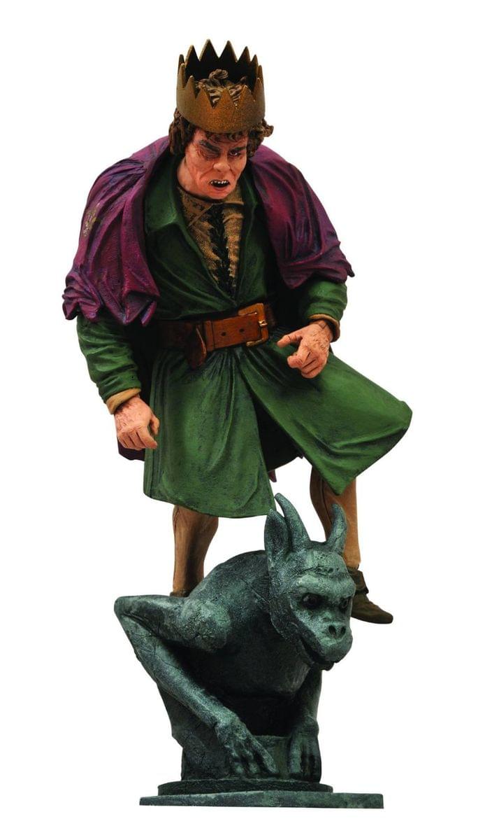 Universal Monsters The Hunchback Of Notre Dame Action Figure