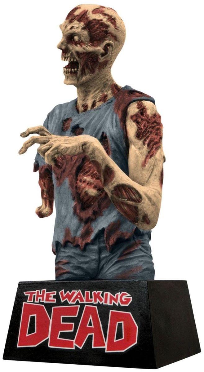Walking Dead Zombie Bust Bank