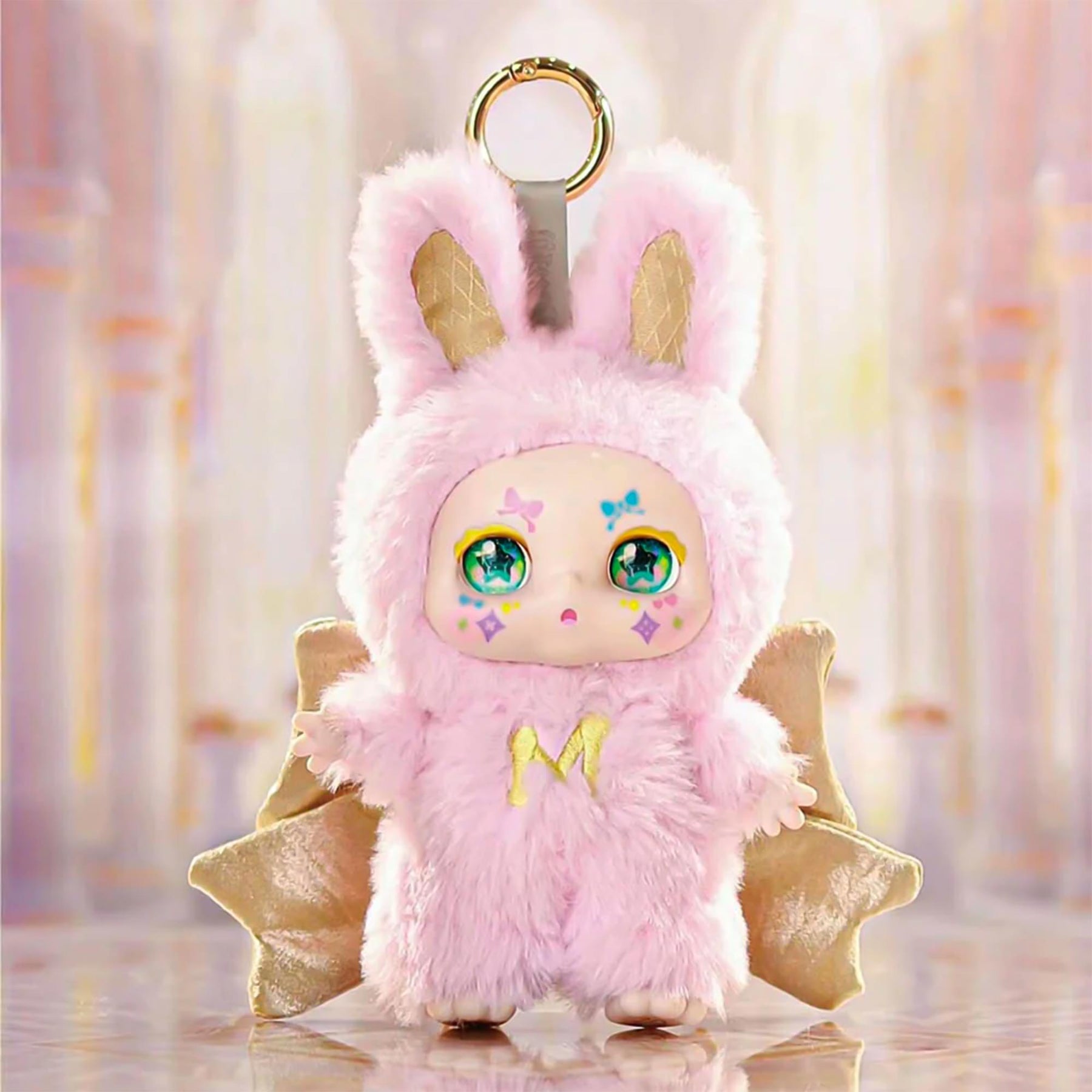 Kimmon Dream Maker Series | 7 Inch Plush Blind Box