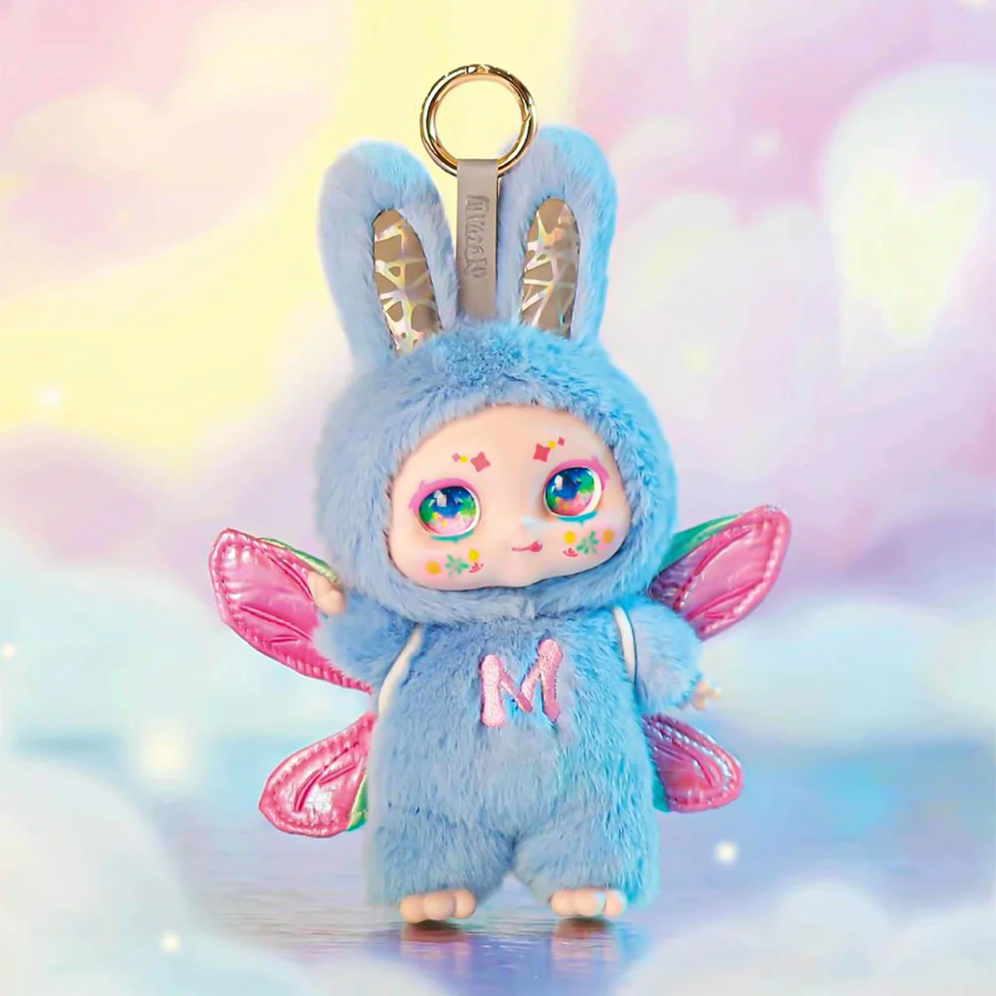 Kimmon Dream Maker Series | 7 Inch Plush Blind Box