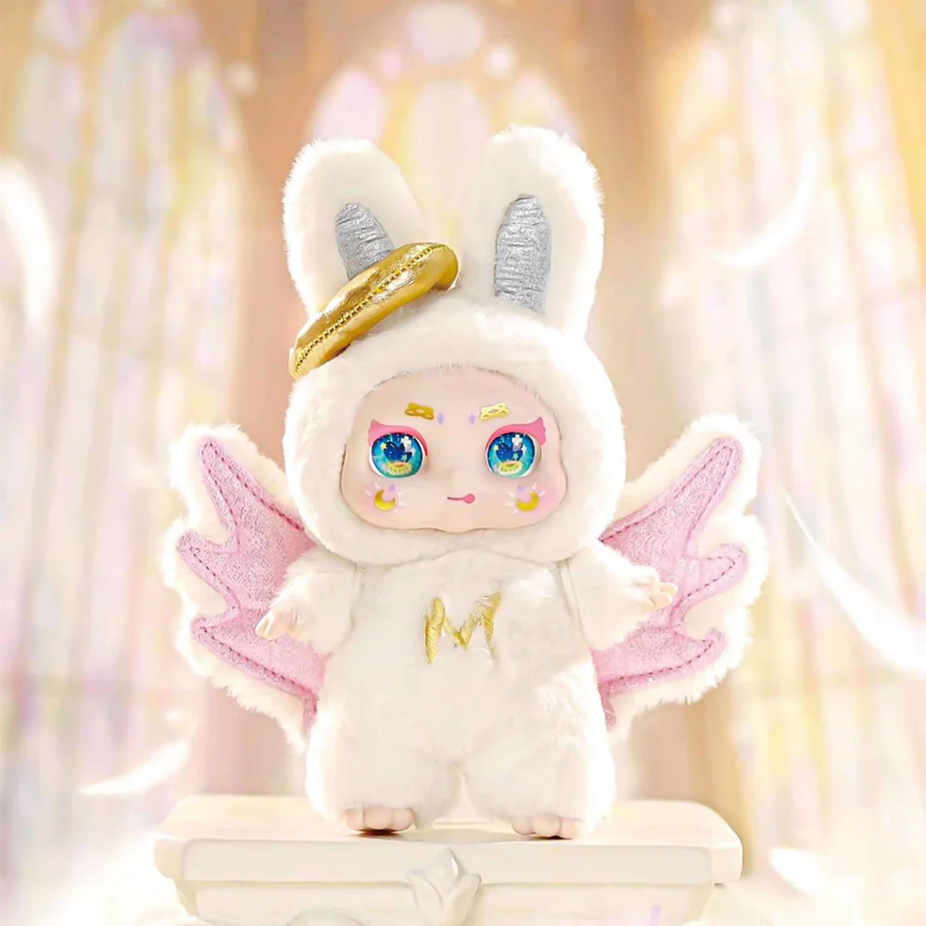 Kimmon Dream Maker Series | 7 Inch Plush Blind Box