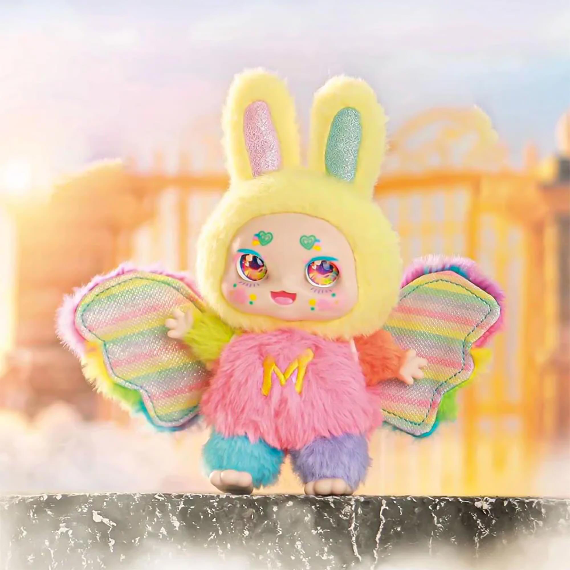 Kimmon Dream Maker Series | 7 Inch Plush Blind Box