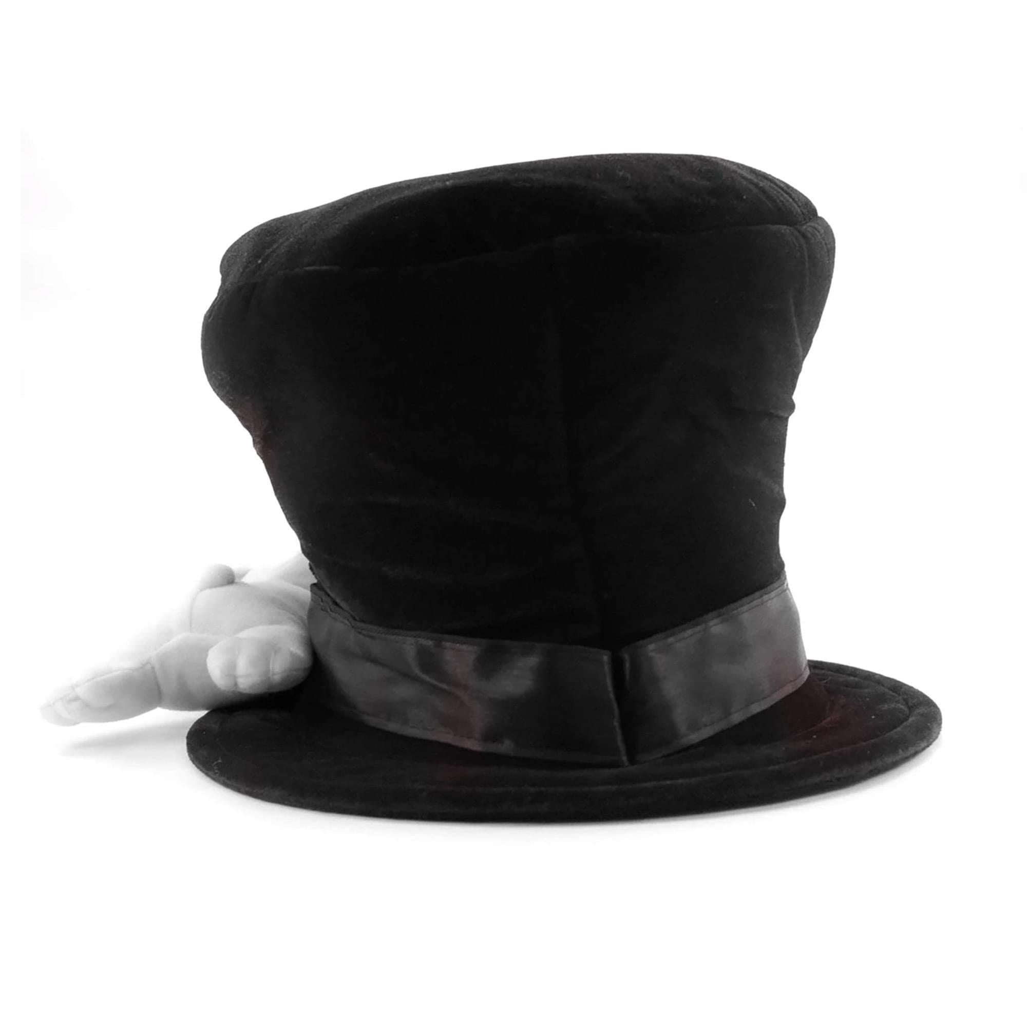 Magician with Rabbit Child Costume Hat