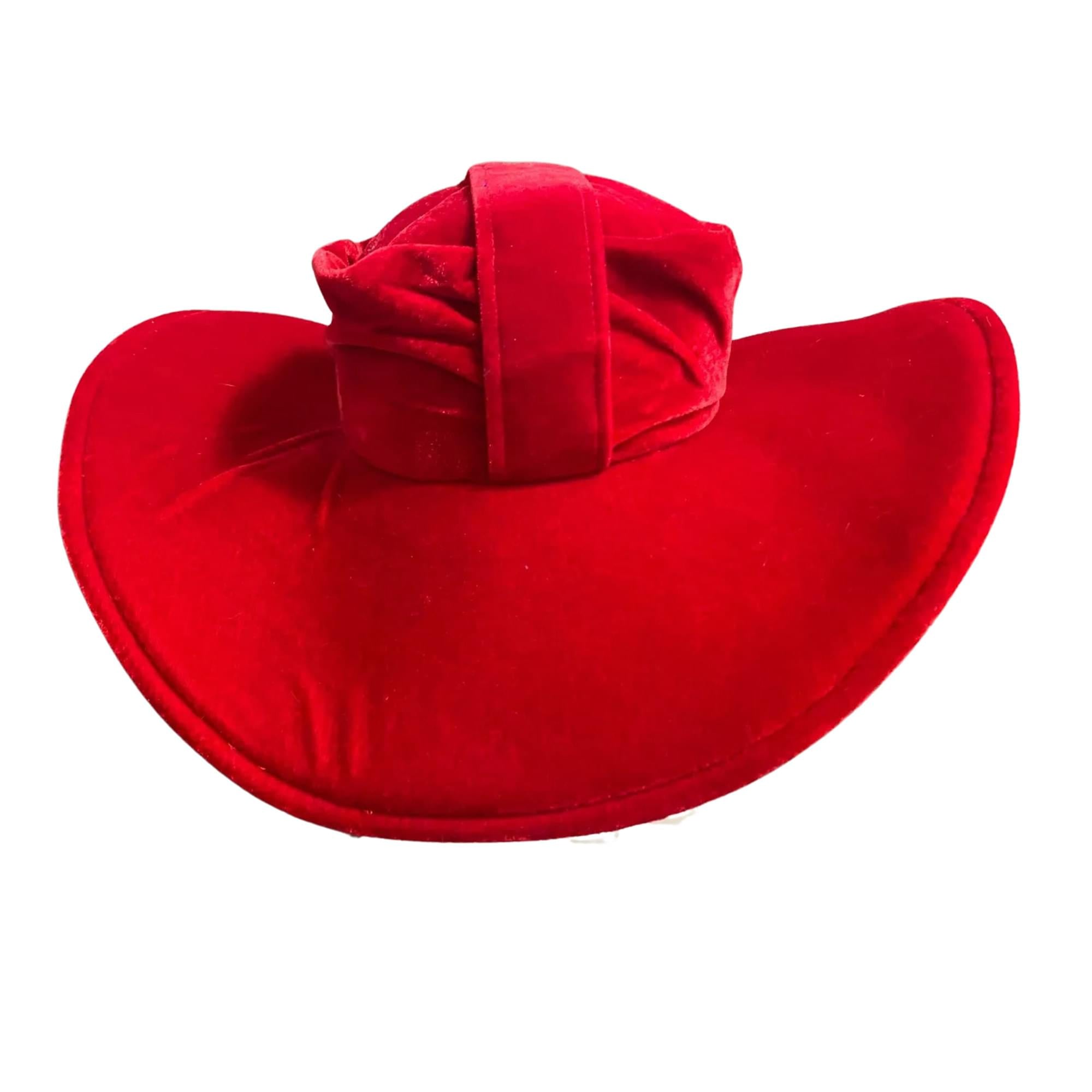 Oz The Great And Powerful Theodora Deluxe Hat Costume Accessory