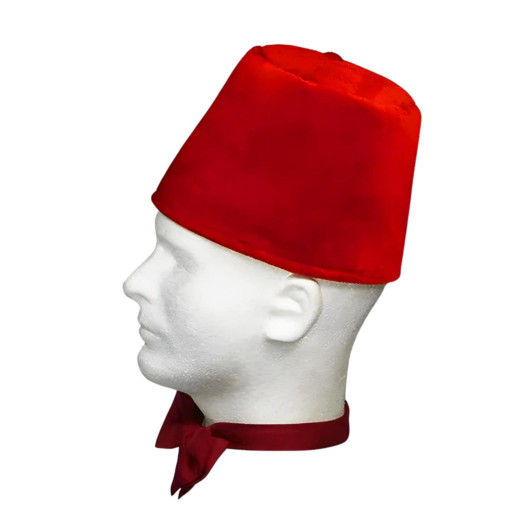 Dr. Who Fez Bowtie Officially Licensed Costume Set