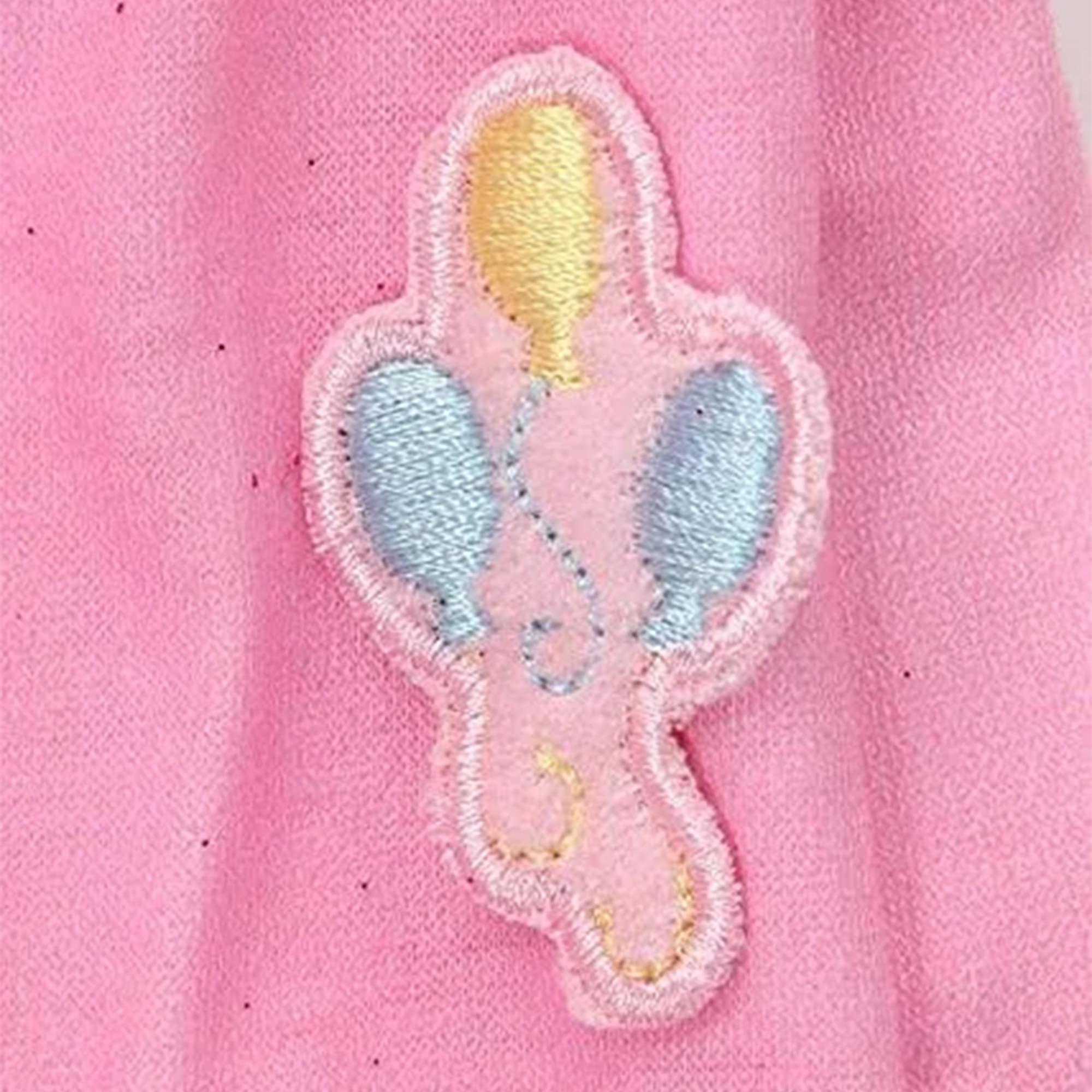 My Little Pony Pinkie Pie Costume Hoofwarmer Kit
