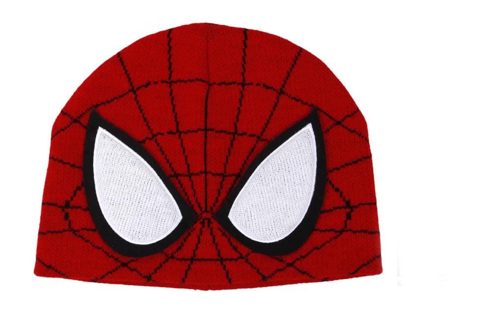 Spider-Man 2 Beanie Hat Costume Accessory