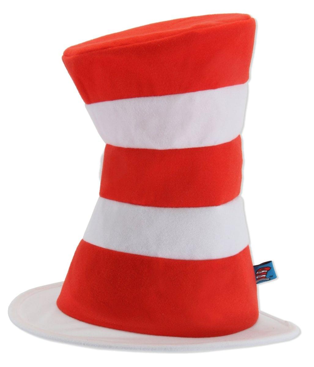 Dr. Seuss Cat In The Hat Adult Costume Accessory