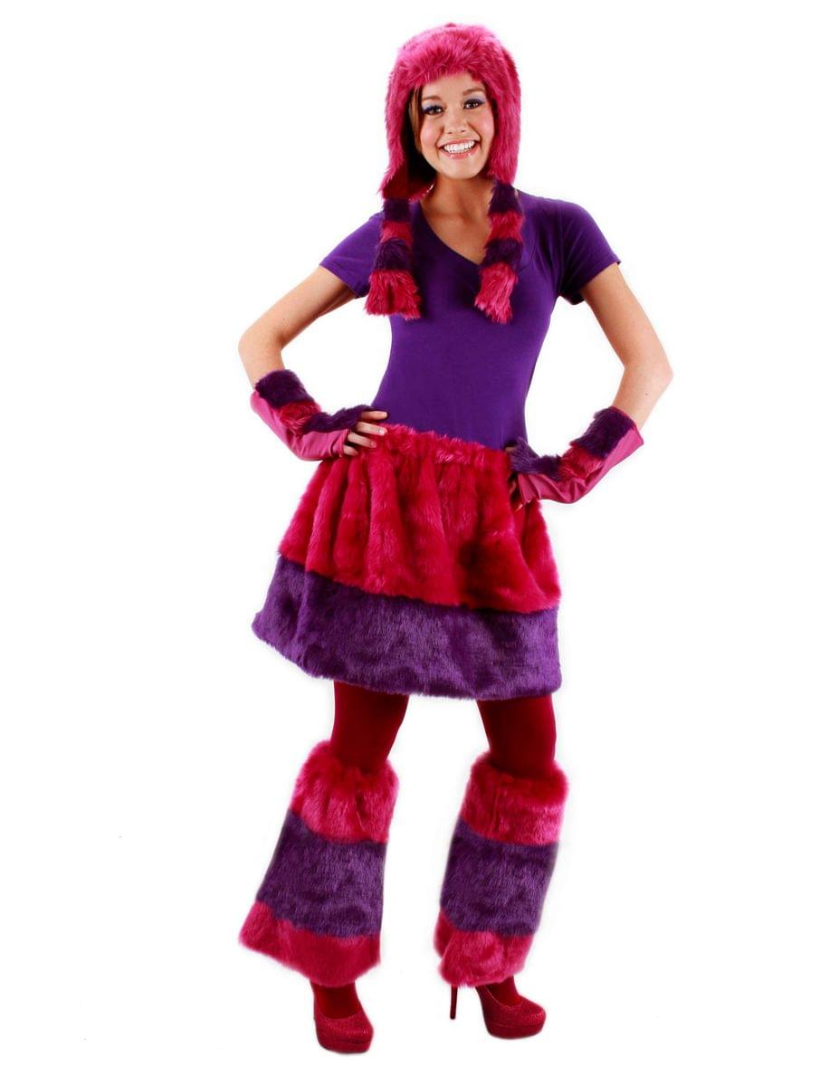 Monsters University Art Deluxe Costume Kit Adult
