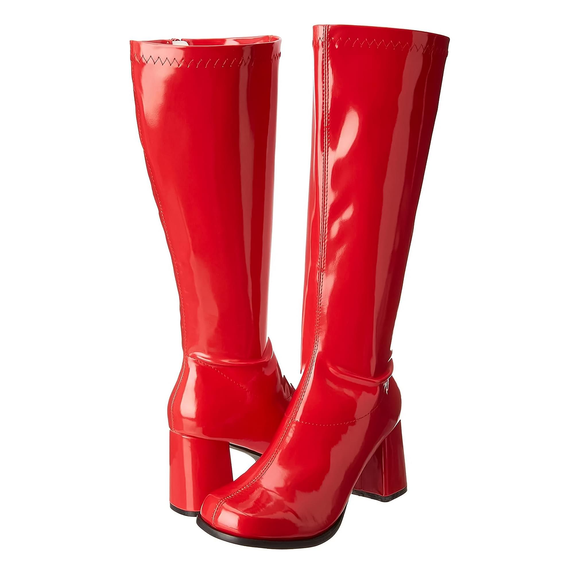 Dora Child Costume Gogo Boot, Red
