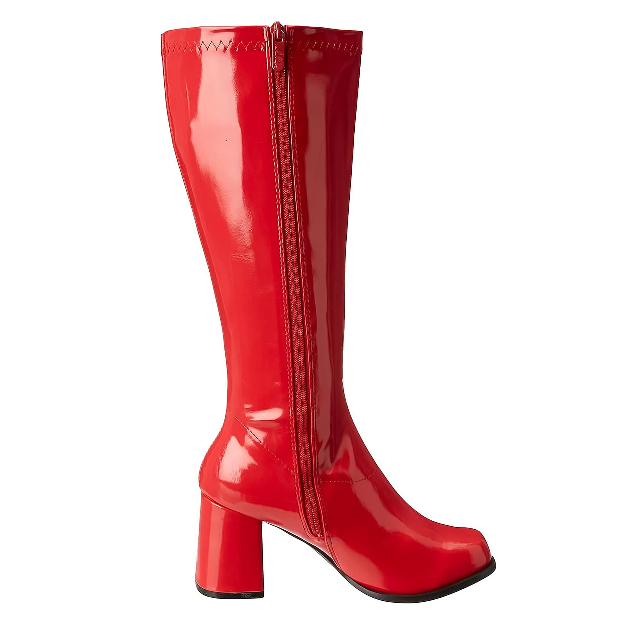 Dora Child Costume Gogo Boot, Red