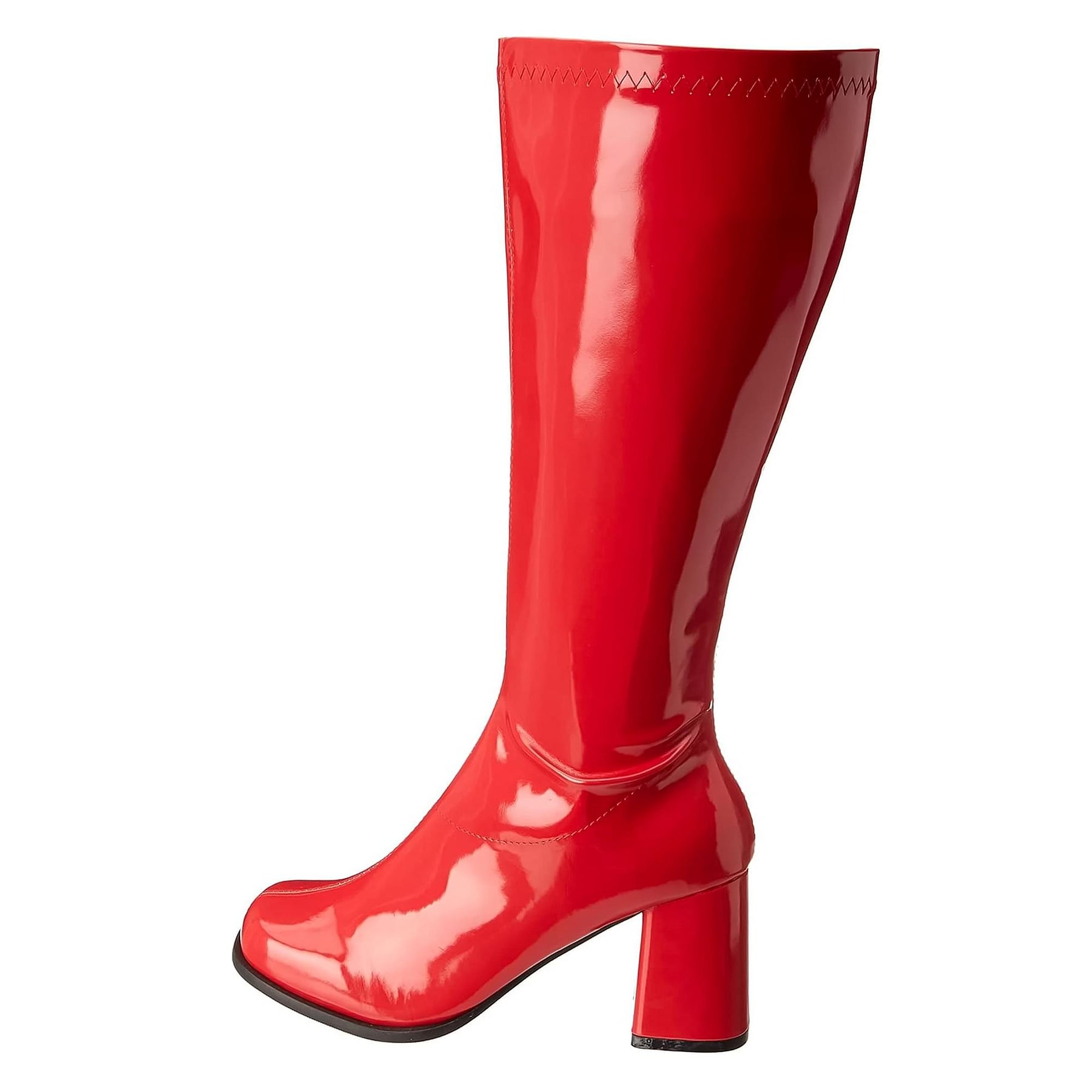 Dora Child Costume Gogo Boot, Red