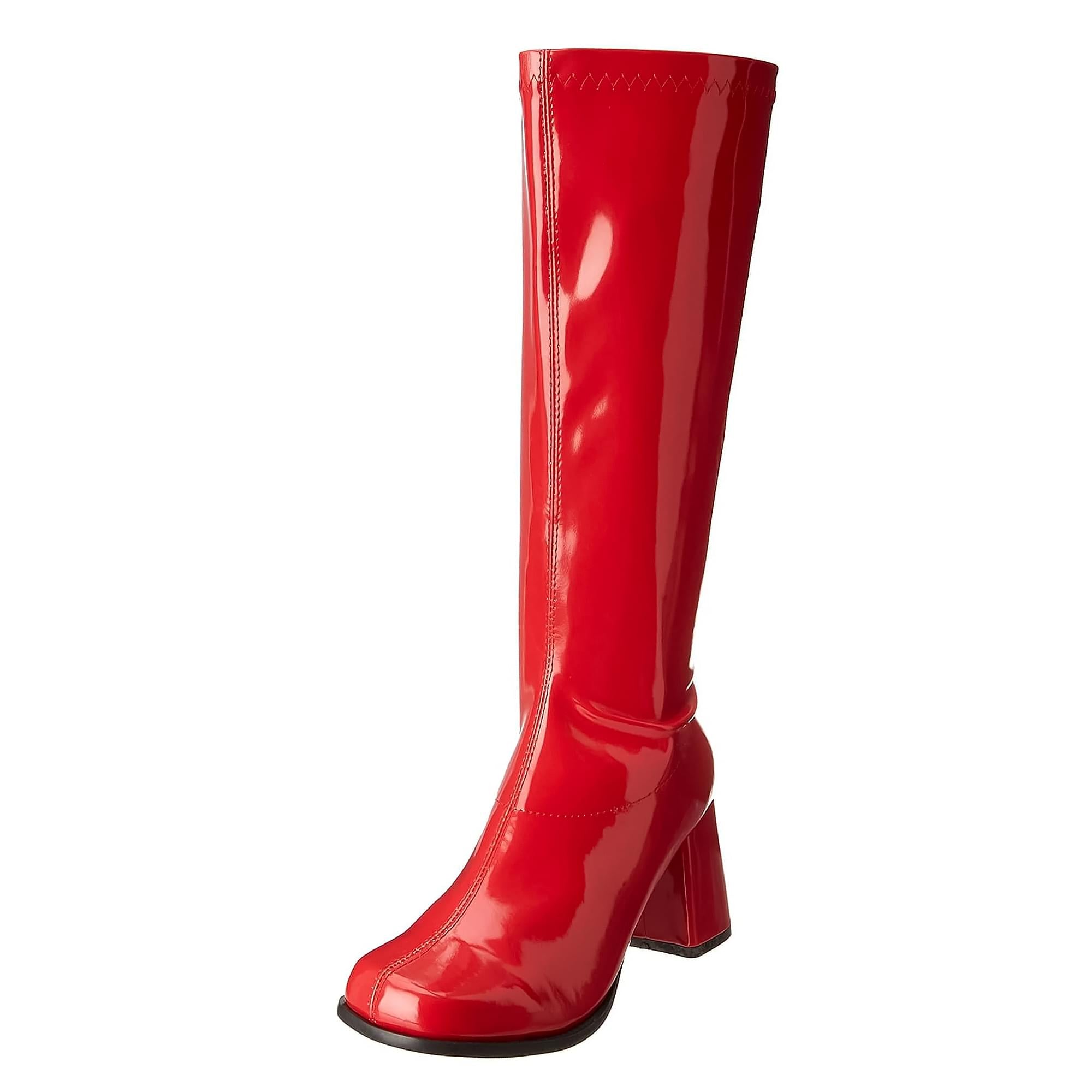 Dora Child Costume Gogo Boot, Red