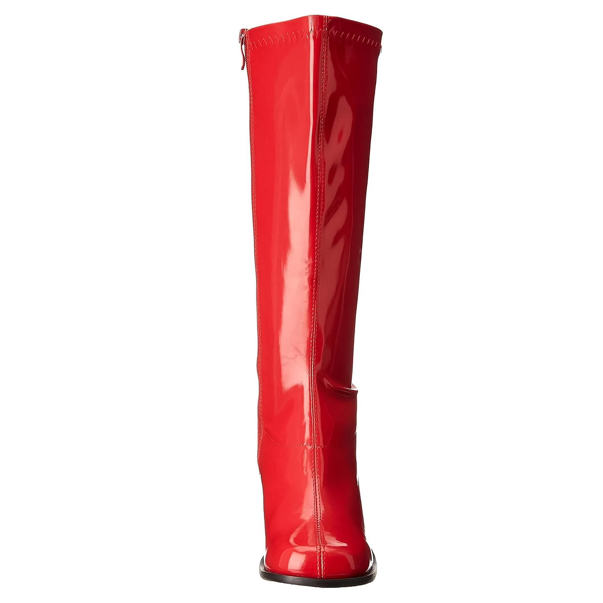Dora Child Costume Gogo Boot, Red