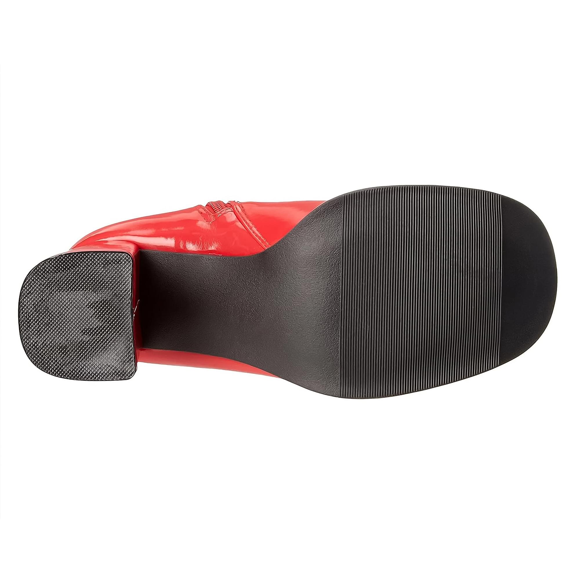 Dora Child Costume Gogo Boot, Red
