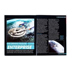Star Trek Starships SS Emmette Magazine | Issue #124