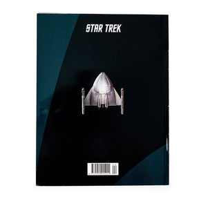 Star Trek Starships SS Emmette Magazine | Issue #124