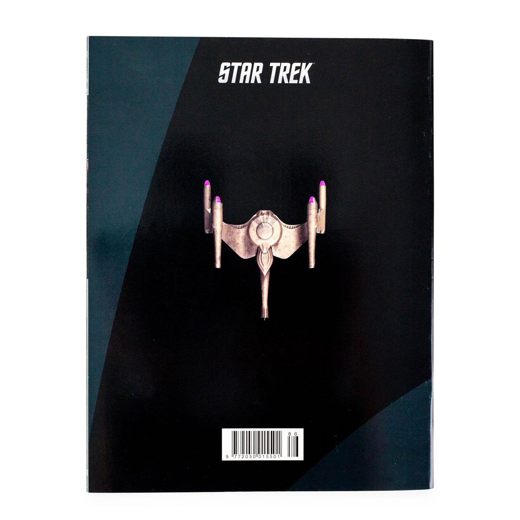 Star Trek Starships Gorn Starship Magazine |  Issue #86