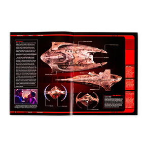 Star Trek Starships Vulcan Vahklas Magazine | Issue #88