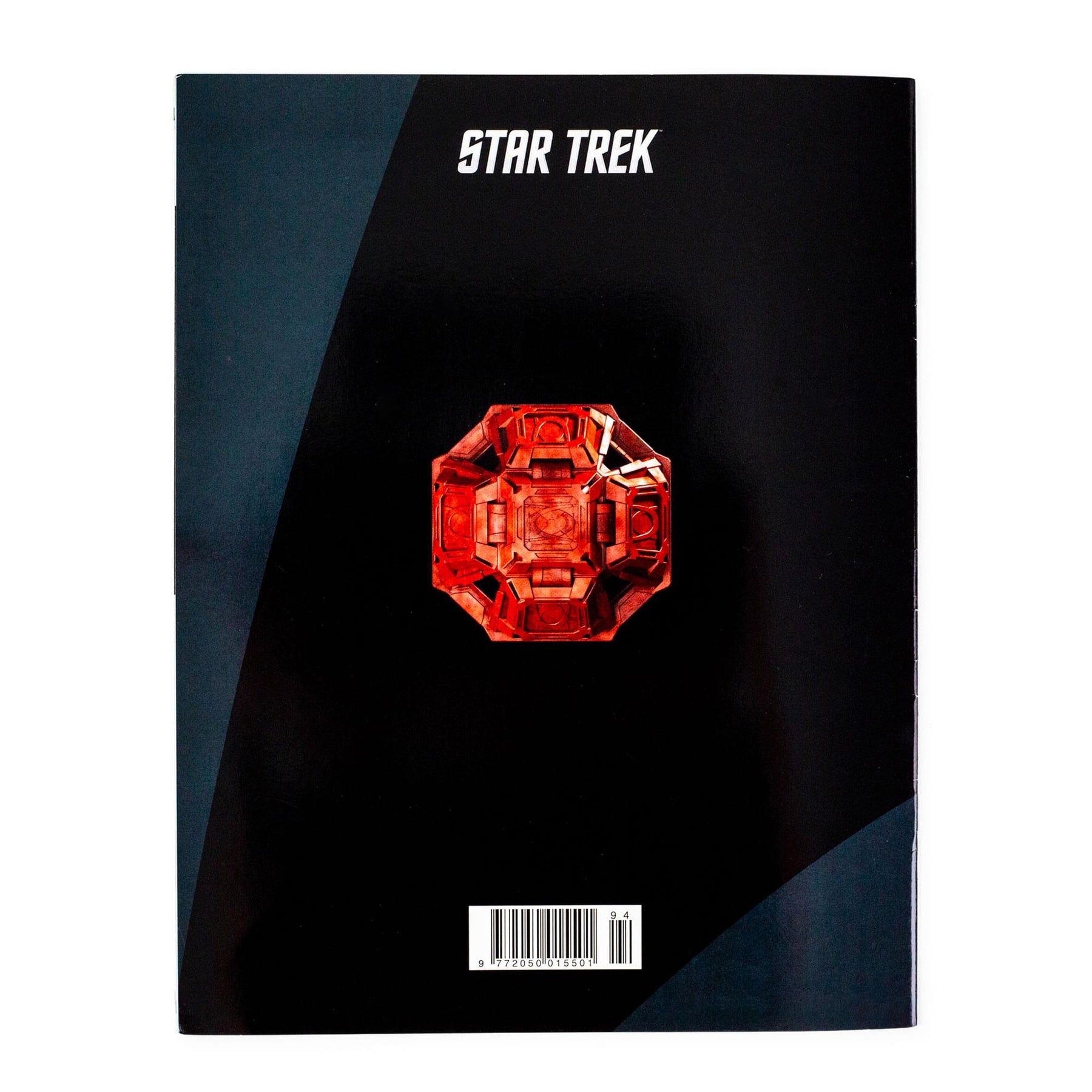 Star Trek Starships Suliban Cell Ship Magazine | Issue #94