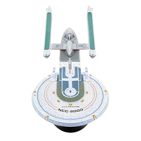 Star Trek Ship Replica | USS Excelsior XL Edition