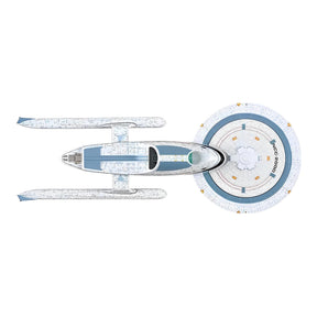 Star Trek Ship Replica | USS Excelsior XL Edition