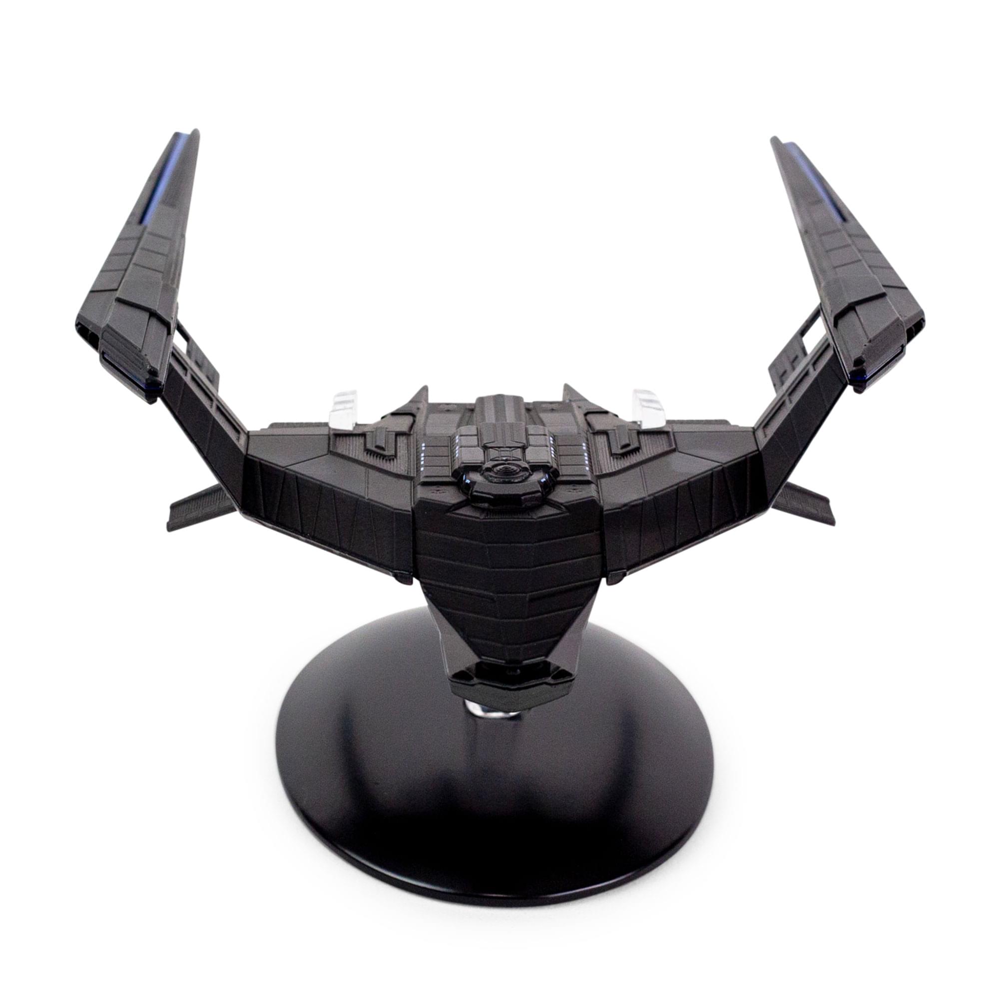 Eaglemoss Star Trek Starship Replica | Stealth Ship