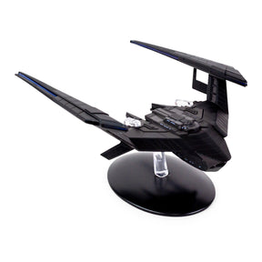 Star Trek Starship Replica | Stealth Ship