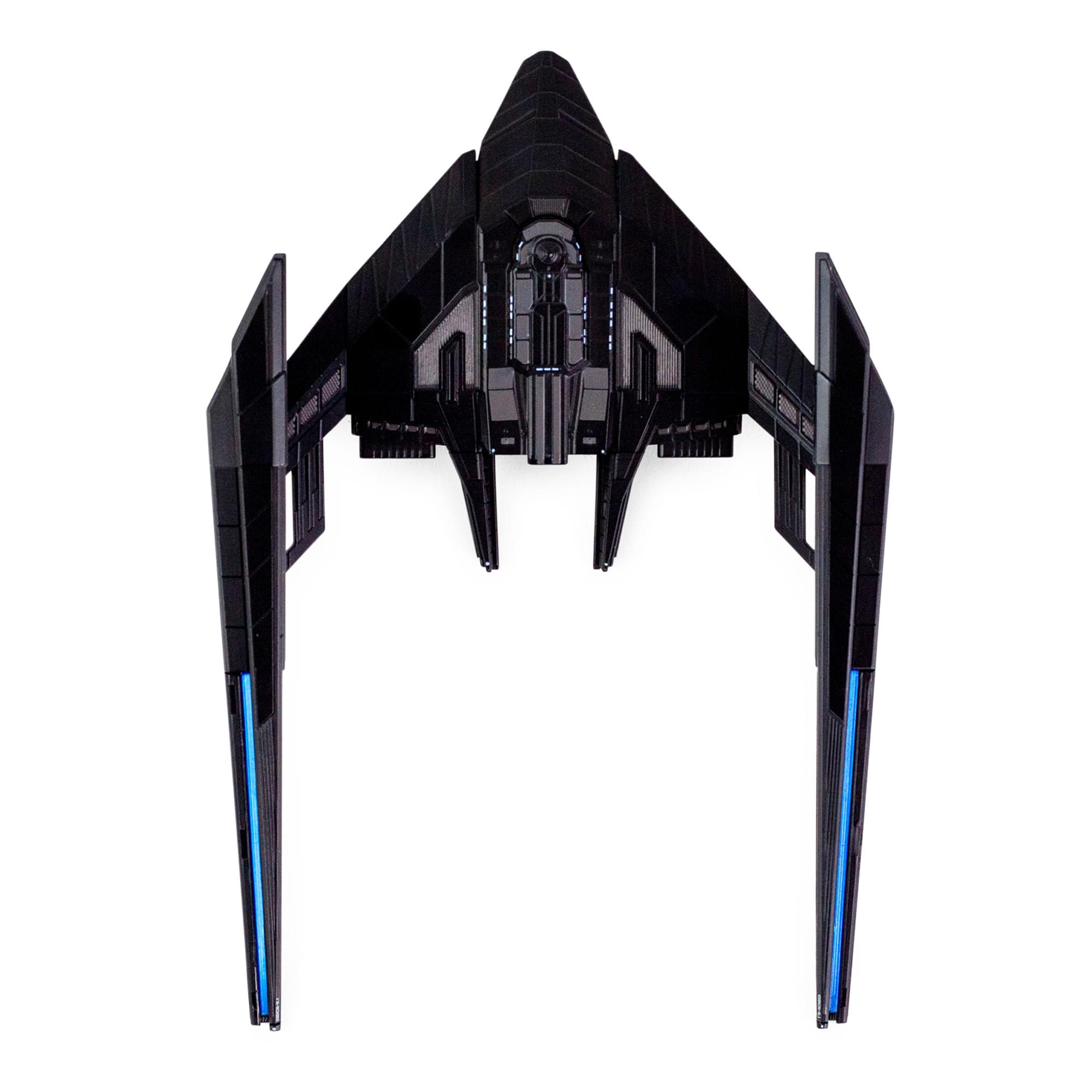 Eaglemoss Star Trek Starship Replica | Stealth Ship
