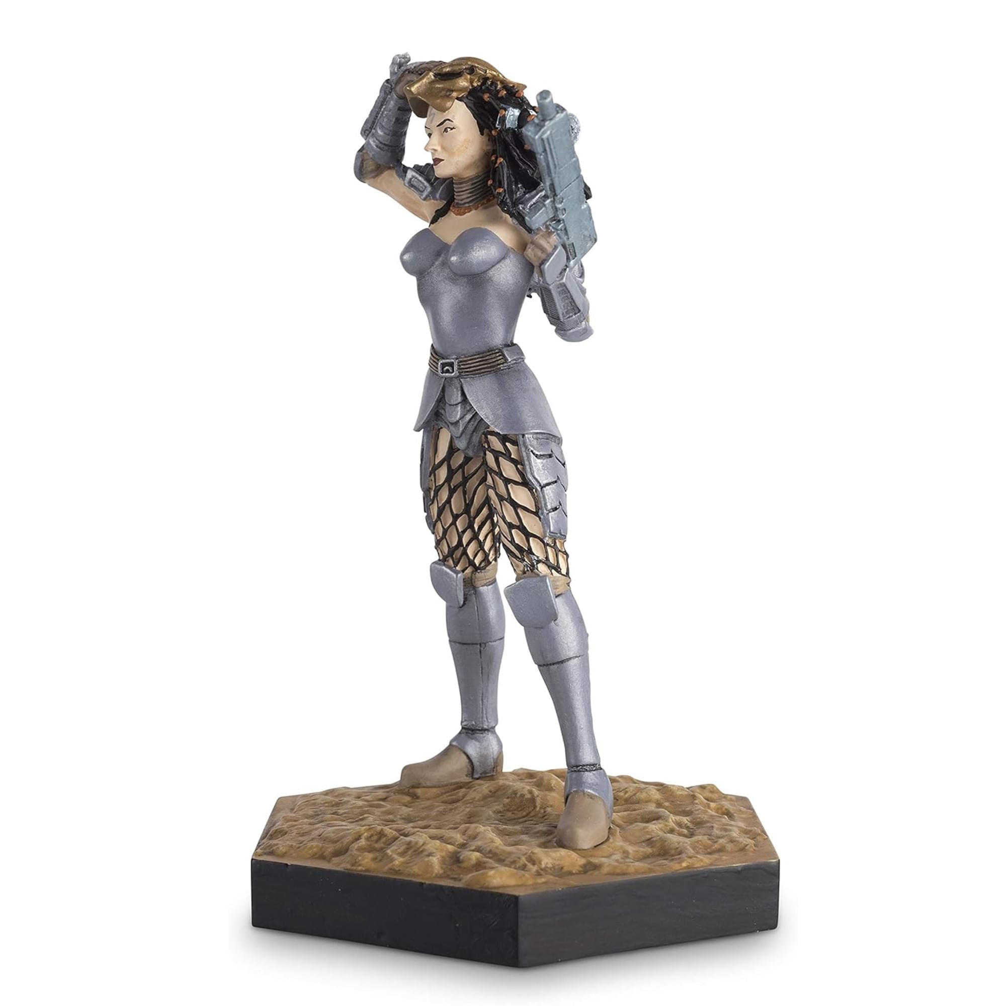 Alien & Predator 1:16 Figure Collection | #47 Machiko Noguchi