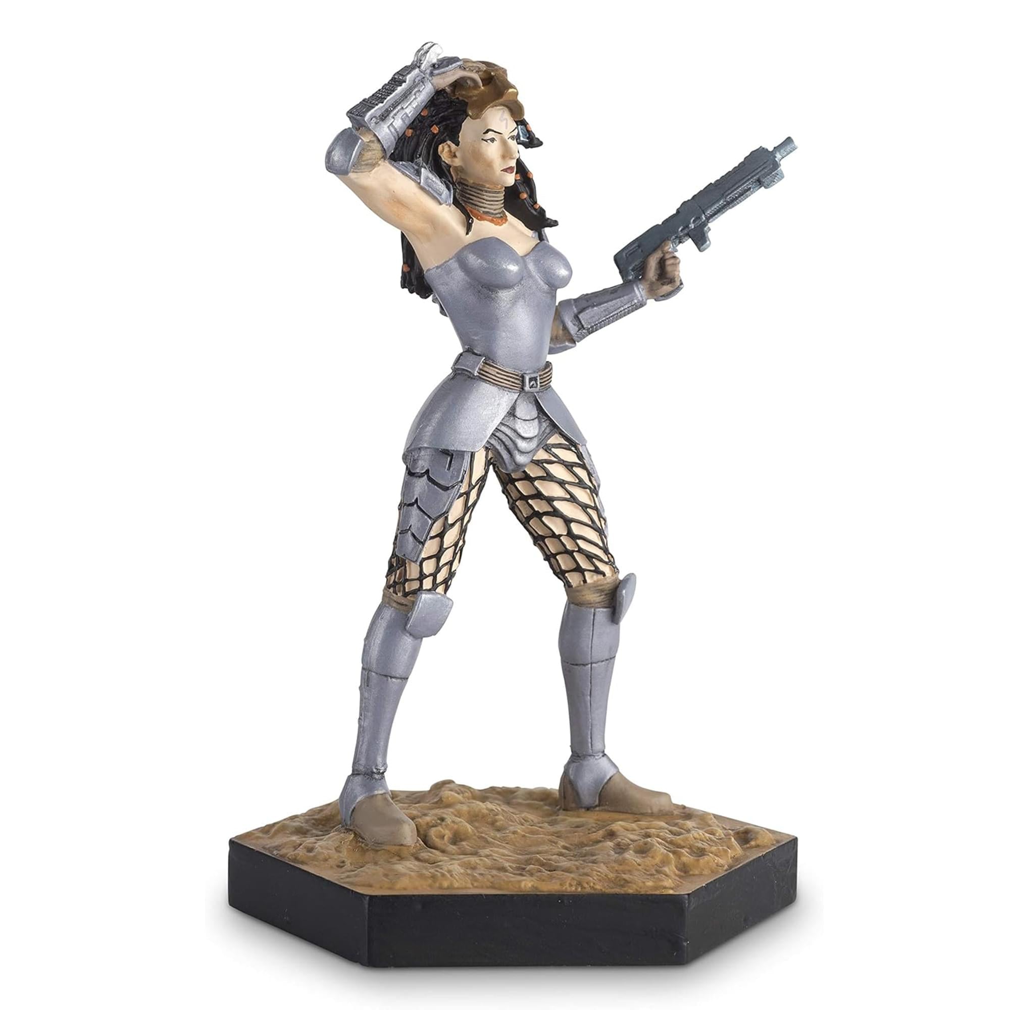Alien & Predator 1:16 Figure Collection | #47 Machiko Noguchi