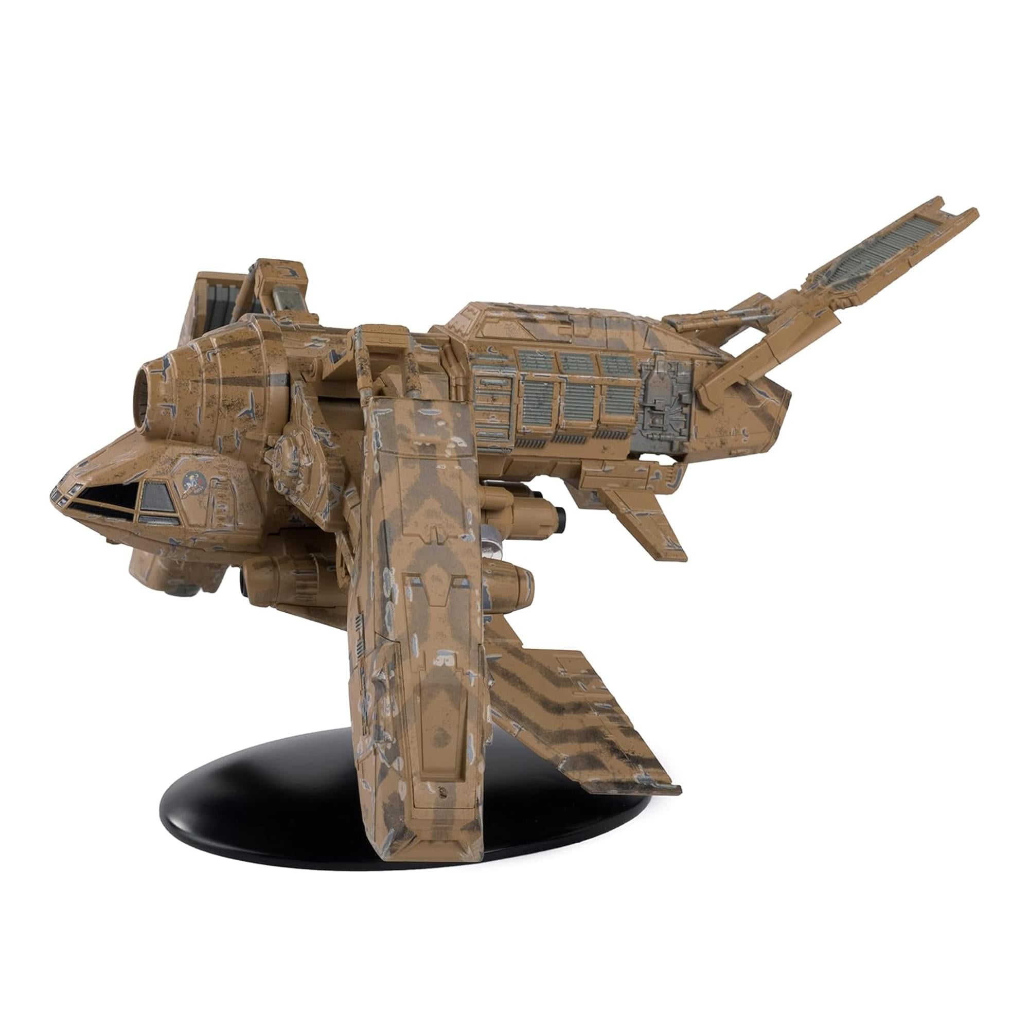 Eaglemoss Alien Resurrection Ship Replica | The Betty