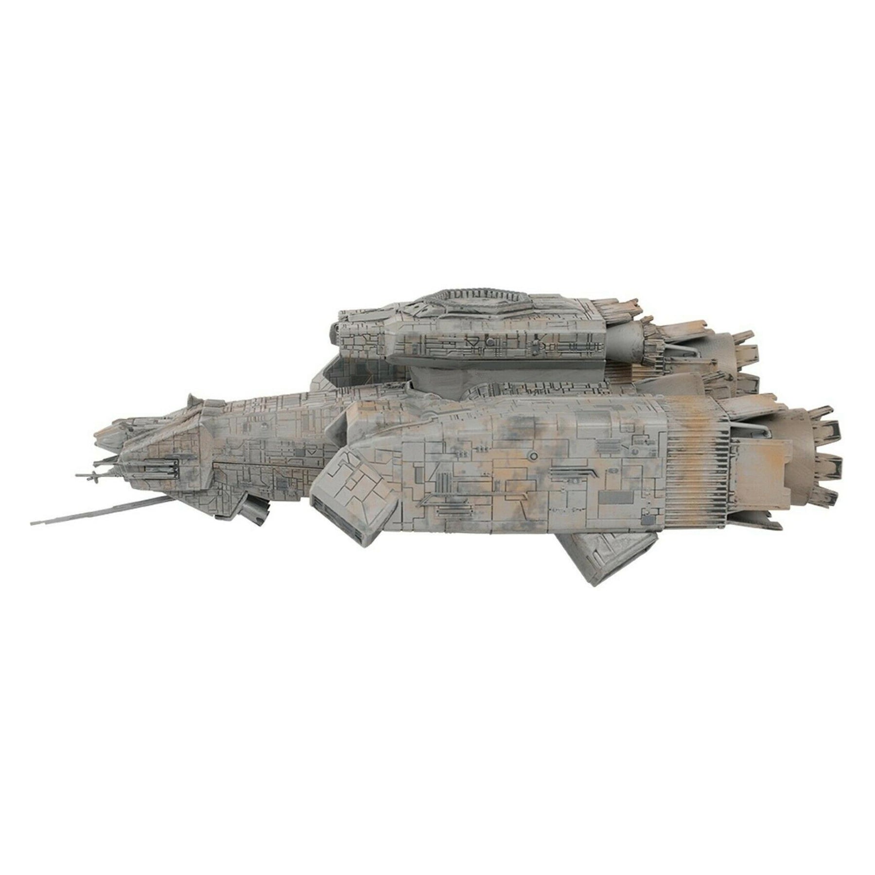Eaglemoss Alien USCSS Nostromo Replica Ship XL Edition Brand New