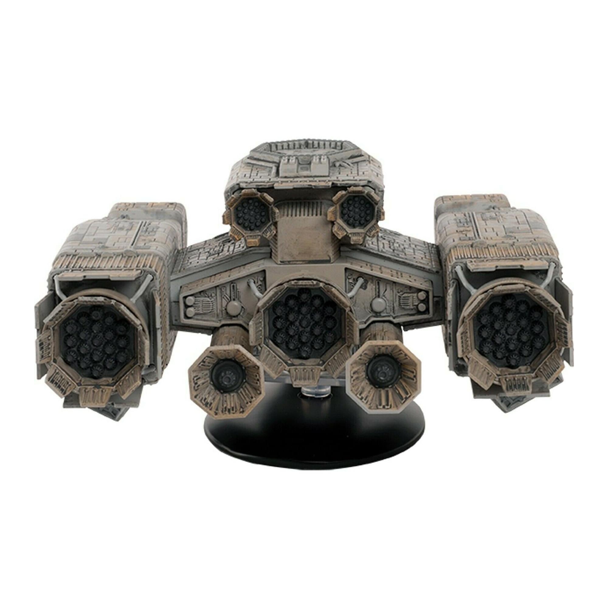 Eaglemoss Alien USCSS Nostromo Replica Ship XL Edition