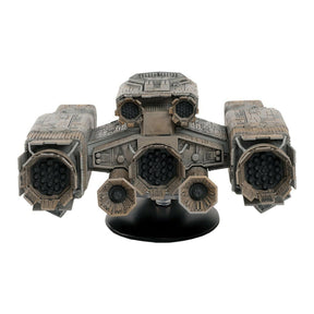 Eaglemoss Alien USCSS Nostromo Replica Ship XL Edition