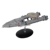 Battlestar Galactica Ship Replica | Loki (Blood & Chrome)