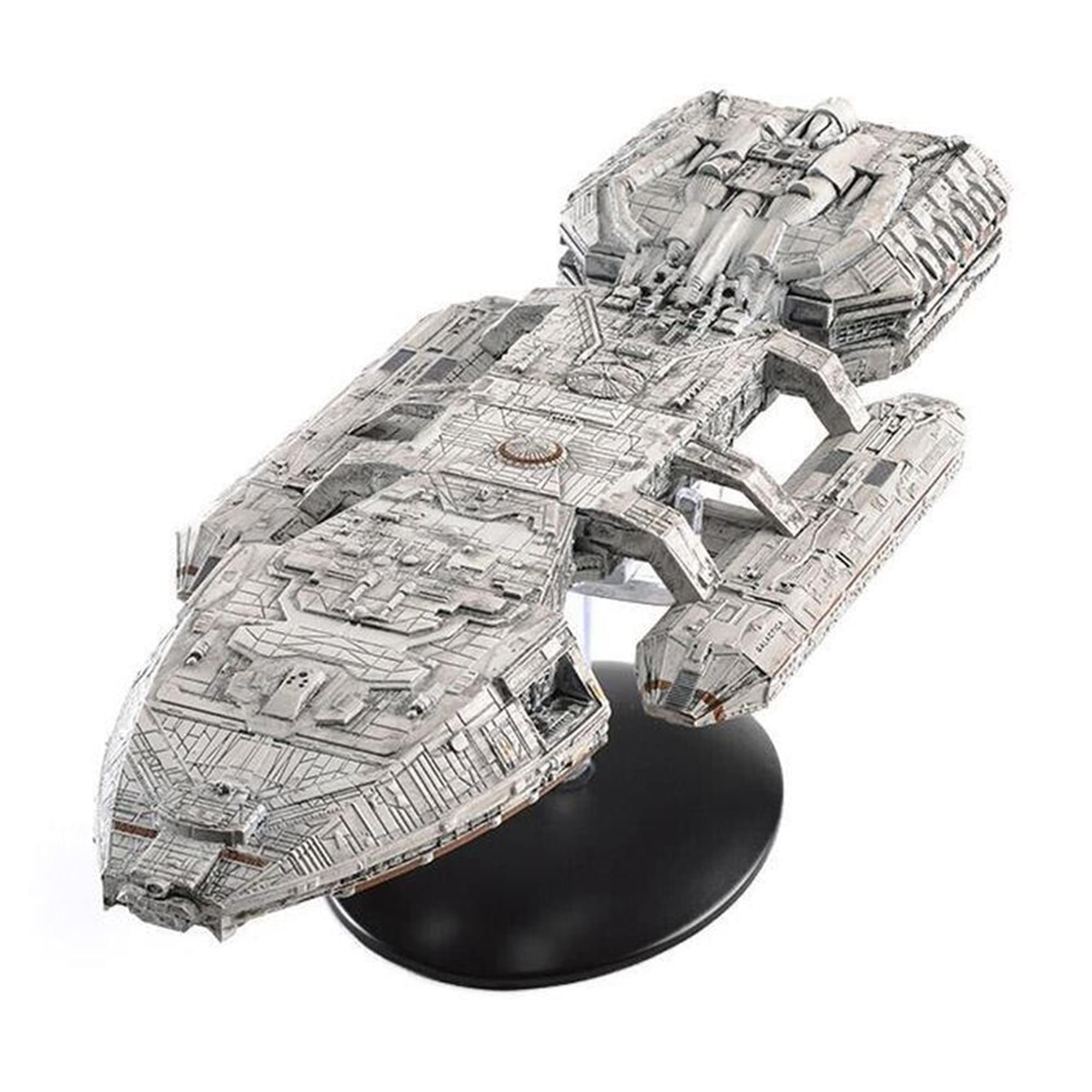 Eaglemoss Battlestar Galactica Ship Replica | Classic Galactica