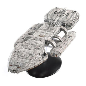 Eaglemoss Battlestar Galactica Ship Replica | Classic Galactica