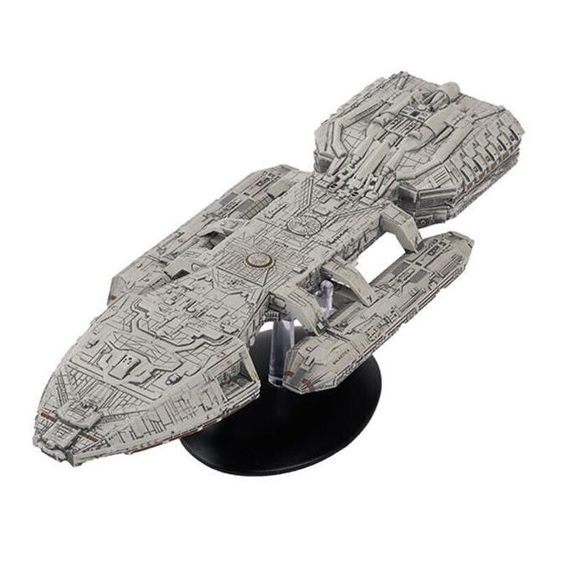 Eaglemoss Battlestar Galactica Ship Replica | Classic Galactica