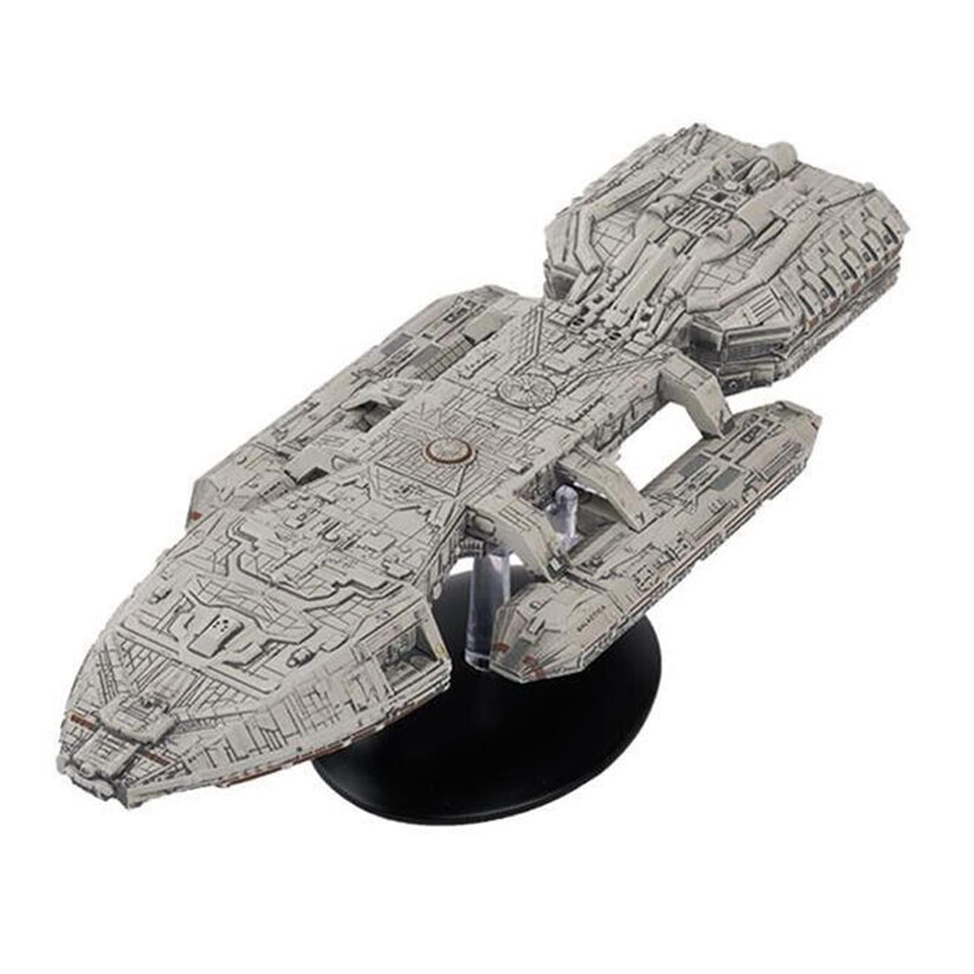 Eaglemoss Battlestar Galactica Ship Replica | Classic Galactica
