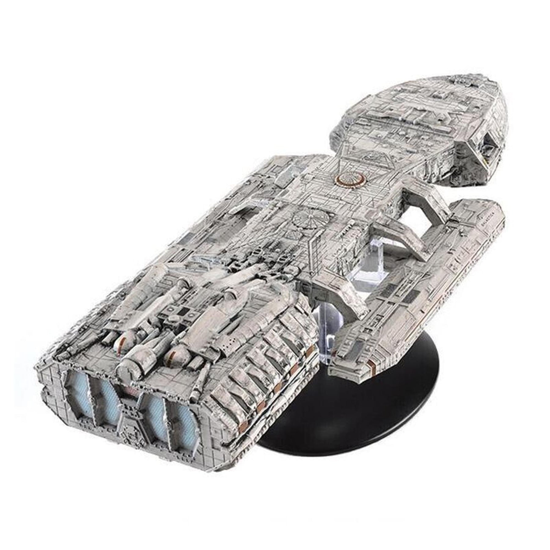 Eaglemoss Battlestar Galactica Ship Replica | Classic Galactica