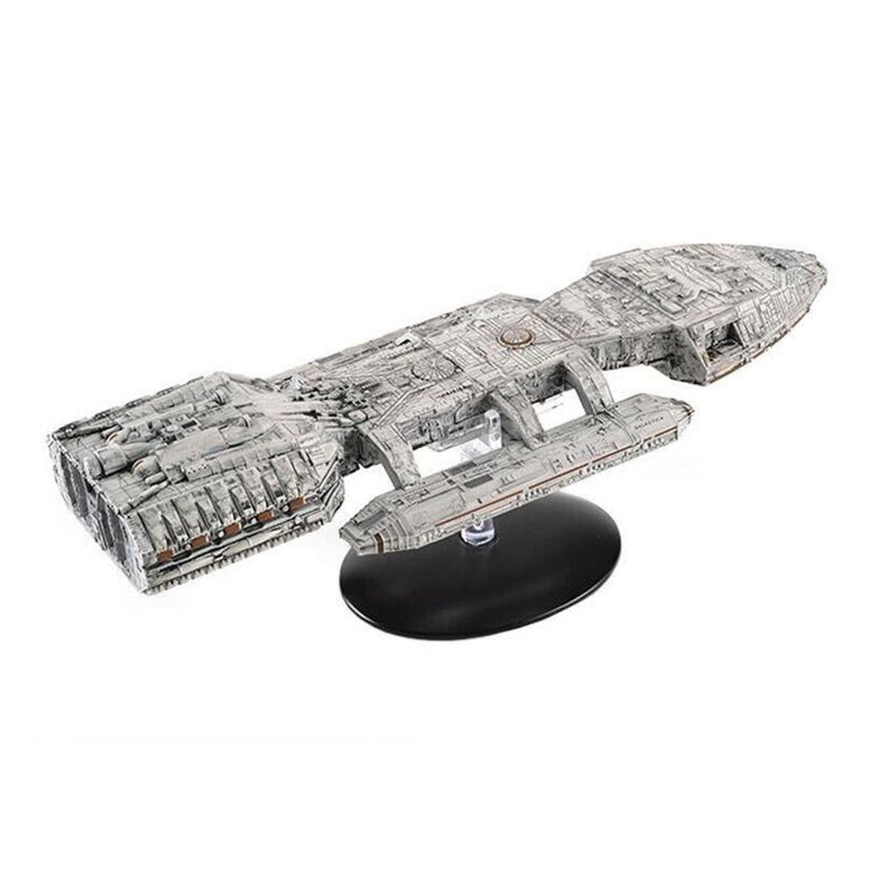 Eaglemoss Battlestar Galactica Ship Replica | Classic Galactica