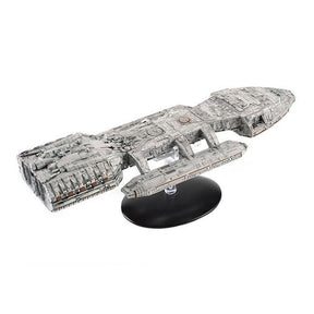 Eaglemoss Battlestar Galactica Ship Replica | Classic Galactica