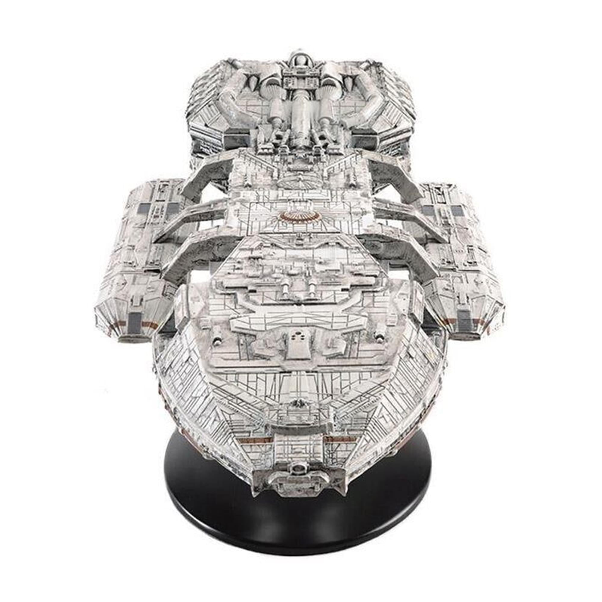 Eaglemoss Battlestar Galactica Ship Replica | Classic Galactica